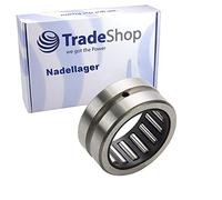 Trade-Shop Cuscinetto ad ago, 20 x 28 x 13 mm, per molti martello perforatore Bosch come GSH 10 C GSH 11 E, sostituisce 1 610 910 089