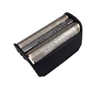 Trade-Shop Doppia lamina di ricambio lama lama di ricambio coltello con telaio compatibile con marrone 4745 4746 4747 4775 4776 4815 4835 4840 4845 4875 4876 5491 5492