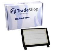 Trade-Shop Filtro HEPA/filtro aria compatibile con Philips Cityline FC8712 - FC8740, FC8714 FC8720 FC8722 FC8724 FC8732/01