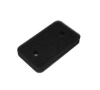 Trade-Shop Filtro spugna compatibile con Miele T8826WP T8827WP T8837WP T8847WP T8937WP T8937WP T8939WP T8947WP T8957WP essiccatore a condensatore