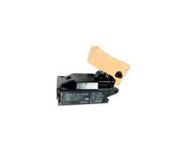 Trade-Shop Interruttore di ricambio compatibile con Makita HM 1200, HM 1200K, HM 1200B, HM 1211, HM 1211 B, HM 1300, HM 1301, HM 1500, HM 1500 B, HR 3520