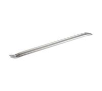 Trade Shop - Leva per Pneumatici Gommisti Smontagomme Levagomme Ruote Auto Moto 60 Cm -
