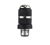 Trade-Shop Mandrino a sgancio rapido per Bosch GBH 2600 GBH 2-24 DF GBH 2-26 F GBH 2-26 F GBH 2-26 DFR GBH 2-28 F GBH 2-28 DFV