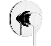 Trade Shop - Miscelatore Incasso Doccia Pisa Esy 69016 Rubinetto Monocomando Rubinetteria