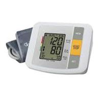 Trade Shop - Misuratore Di Pressione Da Braccio Automatico Sfigmomanometro Digitale