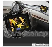 Trade Shop - Monitor Schermo A Colori 4,3'' Tft Lcd Per Auto Retrovisore Kit Retromarcia Vcr