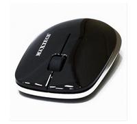 TrAdE Shop - MOUSE SENZA FILI WIFI 2.4 GHZ PER COMPUTER PC NOTEBOOK WIRELESS MAXTECH M-Z011