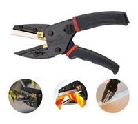 Trade Shop - Multi Cut 3 In 1 Utensile Da Taglio Forbice Pinza Ultra Potente Giardino Lavoro
