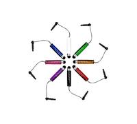 Trade Shop - Pennino Mini Penna Touch Screen Capacitivo per Smartphone Cellulare Tablet