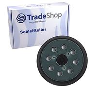 Trade-Shop - Piatto di supporto per Makita DW 421K DW 423K DW 426K D 26453K D 26451 Hitachi SV 13YA SV 13YB