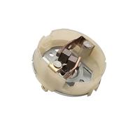 Trade-Shop Portaspazzolino con carbone motore compatibile con Bosch GSR 10,8-2-Li, PSR 10,8 Li-2, PSR 14,4 Li-2, PSR1440Li-2, GSR 14,4-2-Li, GSR18-2-Li