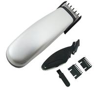 Trade Shop - Rasoio Elettrico Regola Capelli Professinale Tagliacapelli Mini Nz608