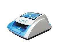 RILEVATORE BANCONOTE FALSE ELETTRONICO NEGOZIO VERIFICA RILEVA SOLDI