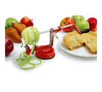 Trade Shop - SBUCCIA Mela AFFETTA Taglia Pela PERE PULISCI Patate Frutta Leva TORSOLI Acciaio