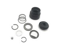 Trade-Shop SDS Plus - Mandrino per trapano Makita HR2020, HR2432, HR2440, HR2440F, HR2450, HR2450F, HR2470, BHR261