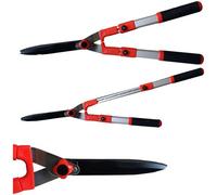Trade Shop - Super Forbici Per Alimenti Con Doppia Lama In Acciao Tiger Manici Ergonimici