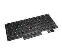 Trade-Shop - Tastiera originale per computer portatile con retroilluminazione per Lenovo ThinkPad T470 T480 01AX376 01HX488 01HX471 01AX581 01HX351 01AX502 01AX540 01HX511