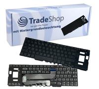 Trade-Shop Tastiera originale per computer portatile QWERTZ con retroilluminazione, compatibile con Asus ProArt Studiobook Pro 17 W700G W700G1T W700G2T W700G3T