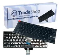 Trade-Shop Tastiera originale per notebook QWERTZ tedesca con retroilluminazione, compatibile con Asus VivoBook Pro 14 M3400 M3401 M3401QA M3401QC M3401QA-KM012T