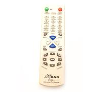 Trade Shop - Telecomando Universale Ricerca Automatica Dei Codici Tv Lcd Led Plasma Canali