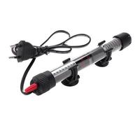 Trade Shop - Termostato Riscaldatore Per Coltivazione Idroponica Con Regolatore Temperatura - 50w