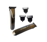 Trade Shop Traesio 11115 Taglia Capelli Ricaricabile,