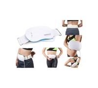 CINTURA VIBRANTE MASSAGGIANTE SLIMMING BELT DIMAGRANTE RIMUOVERE CELLULITE GAMBE