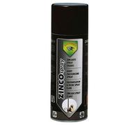 TrAdE Shop Traesio Eco Service Zinco Alluminio Chiaro A Freddo al 98% Spray BOMBOLETTA 400 ML