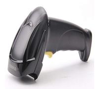LETTORE CODICI A BARRE PORTATILE BARCODE LASER SCANNER USB CON CAVO PISTOLA