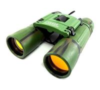 MINI BINOCOLO CANNOCCHIALE ZOOM 12 x 30 VISIONE DIURNA E SERALE PIEGHEVOLE
