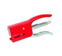 TrAdE Shop Traesio Mini CUCITRICE SPILLATRICE Manuale Ufficio CASA Scuola Tascabile Vari Colori