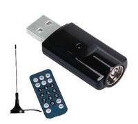 Trade Shop Traesio Mini Dvb Tv Usb Digitale Terrestre Registratore Pc Desktop Notebook Coassiale