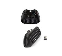 TrAdE Shop Traesio Mini Tastiera Wireless Keyboard CHATPAD per Controller Xbox One One S QWERTY