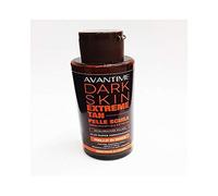 Trade Shop Traesio Olio Abbronzante Idratante con Mallo di Noce, Resistente all'Acqua - 100 ml