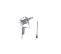 TrAdE Shop Traesio Pistola per Aria COMPRESSA DG-10 da COMPRESSORE SOFFIAGGIO BECCUCCIO