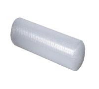 TrAdE Shop Traesio Rotolo PLURIBALL Bolle Aria Imbottitura Trasparente 5 Metri X 50 CM per TRASLOCO