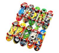 TrAdE Shop Traesio Skateboard Skate in Legno Lunghezza 42 CM per Bambini Ragazzi Varie Fantasie