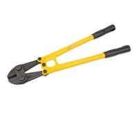 TrAdE Shop Traesio TAGLIABULLONI Taglia BULLONI Pinza CESOIE 450MM TRONCHESE per LUCCHETTI RETI