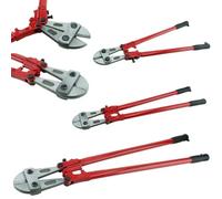 TrAdE Shop Traesio TRONCHESE CESOIA Taglia BULLONE TRONCATRICE Ferro LUCCHETTI Metallo 600MM da 24"