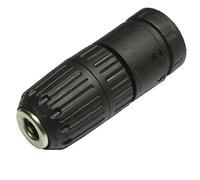 Trade-Shop we got the Power Mandrino da 1,5 mm a 13 mm per Makita HR 2450 FT HR 2470 FT HR 2611 FT BHR 261 T, ricambio di ricambio per attacco rapido, testa di foratura
