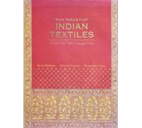 Trade. Temple & Court: Indian Textiles from the Tapi Collection