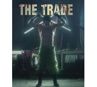 Trade, The (Blu-ray) Joey Janela Matt Tremont Rory Gulak Drew Gulak Nick Mondo