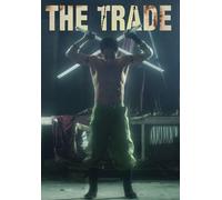 Trade, The (DVD) Rory Gulak Joey Janela Matt Tremont Drew Gulak Nick Mondo