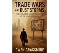 Trade Wars and Dust Storms