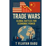Trade Wars: Global Battles for Economic Power