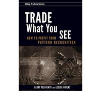 Trade What You See: How to Profit from Pattern Recognition