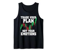 Trade Your Plan Not Your Emotions Trading Investor Azioni Canotta