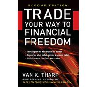 Trade Your Way to Financial Freedom