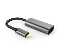 Tradebit - Adattatore USB-C HUB HDMI 4K 60Hz