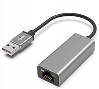 Tradebit - Adattatore USB LAN Ethernet RJ45